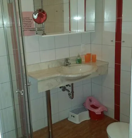 Haus Mareen * Graal-Mueritz