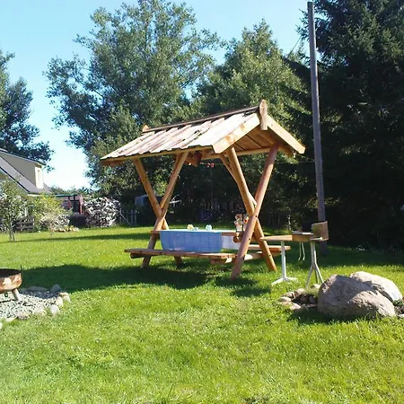 Haus Mareén Graal-Mueritz