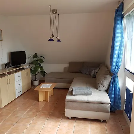 Haus Mareén * Graal-Mueritz