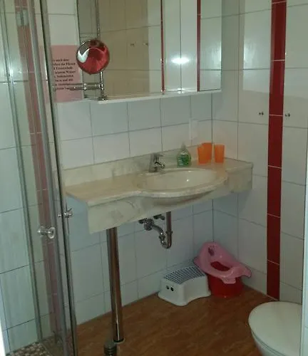 Haus Mareen * Graal-Mueritz