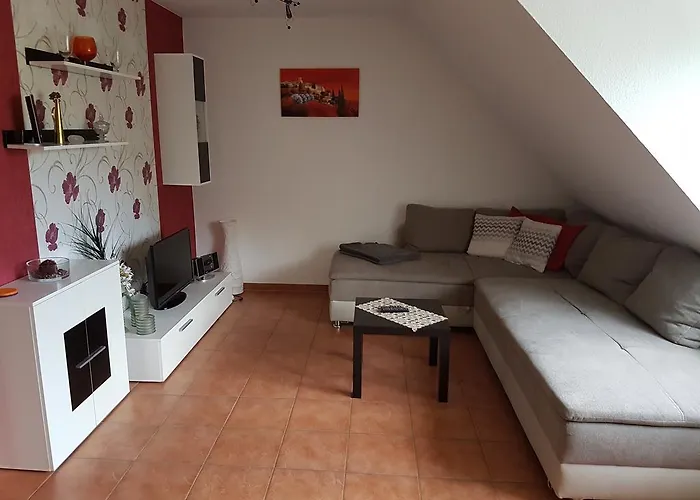 Haus Mareen